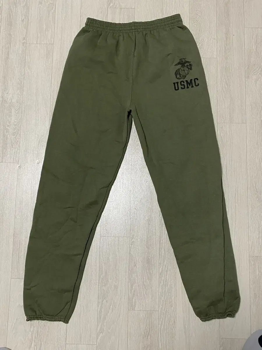 미해병대 바지 (새상품) M 사이즈 USMC PANTS